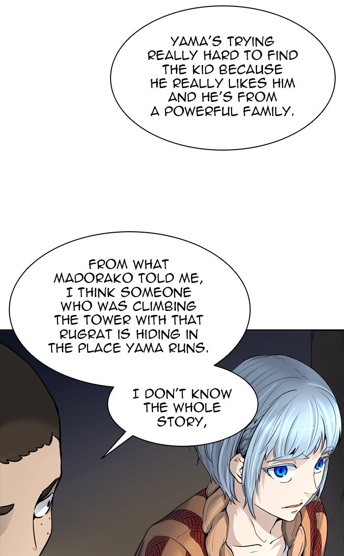 Tower of God, Chapter 420 image 105